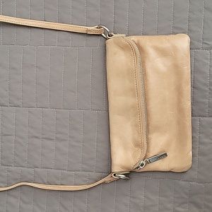 HOBO CROSSOVER BAG